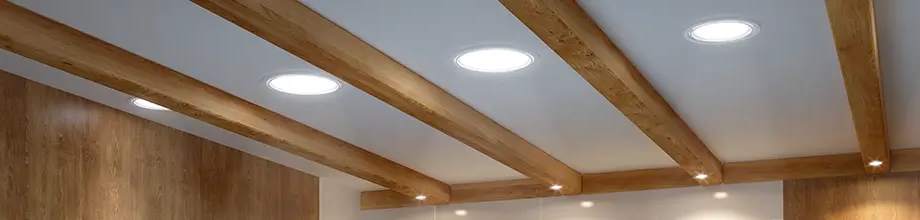 Conduits de lumière