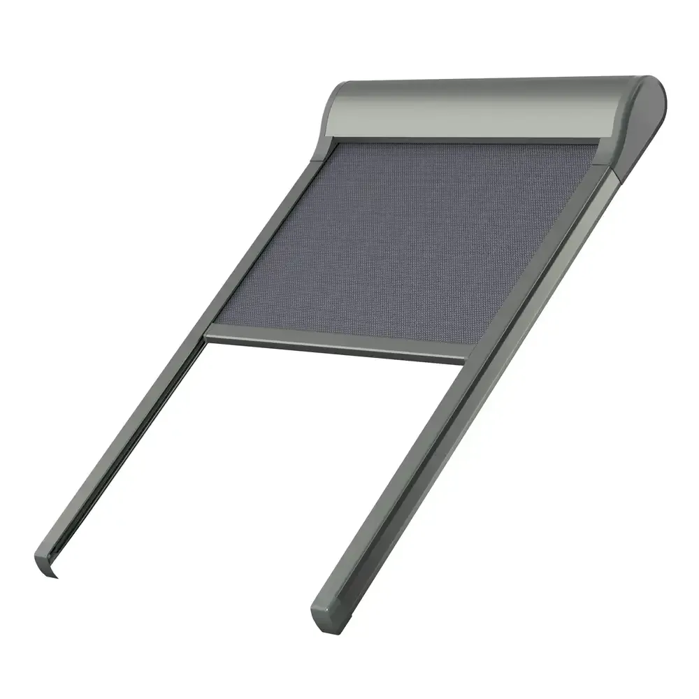 Store pare-soleil extérieur AMZ Z-Wave