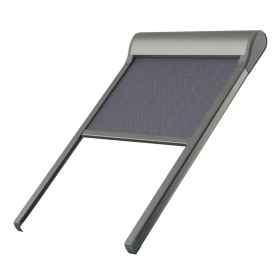 Store pare-soleil extérieur AMZ Z-Wave