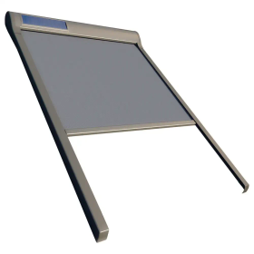 Store pare-soleil AMZ Solar