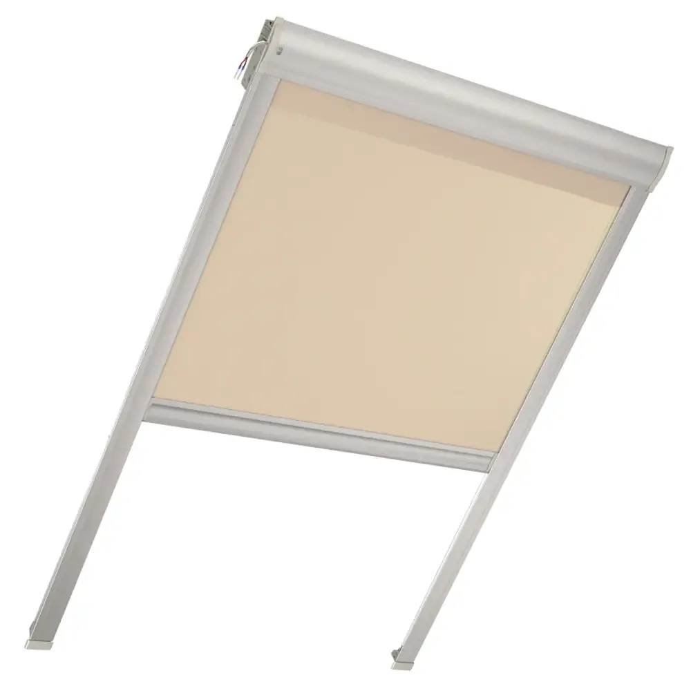 Store tamisant ARP NE Z-Wave