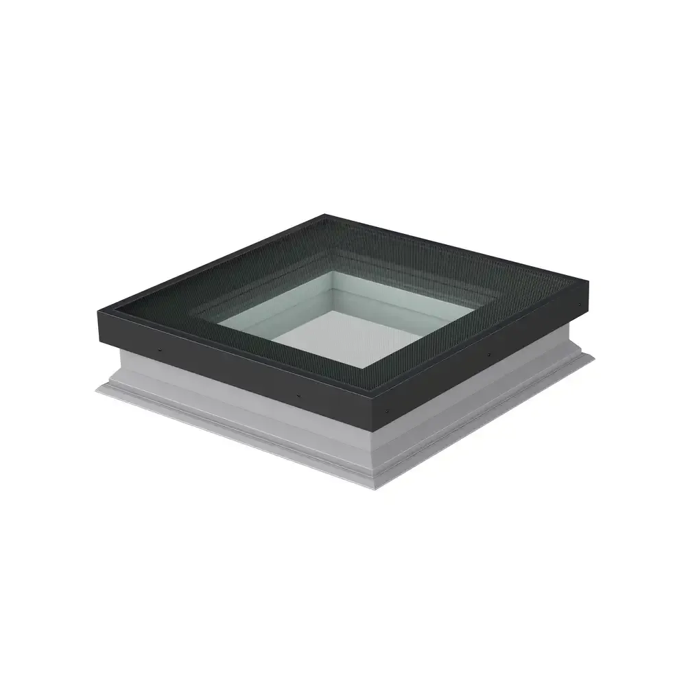 Fenêtre pour toits plats DXW DW6