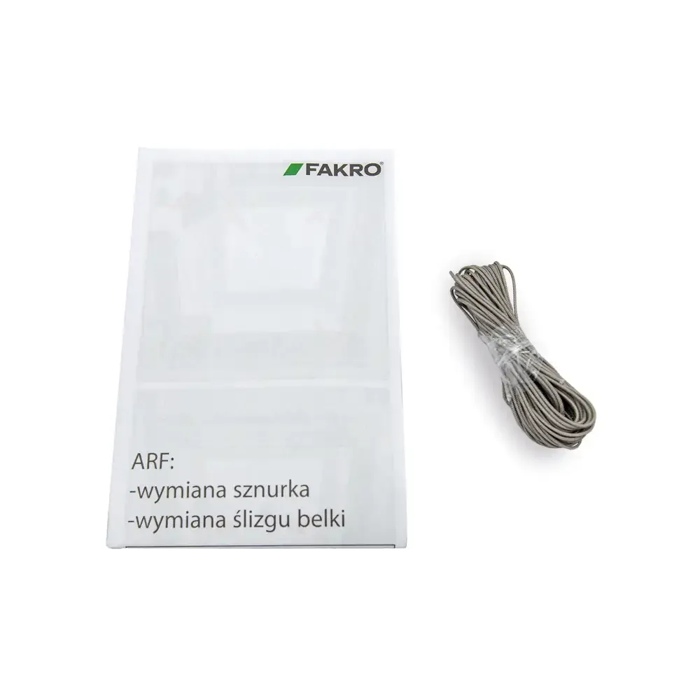 Kit de réparation ficelle ARF