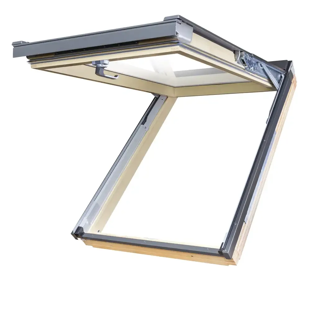 Fenêtre de toit projection-rotation FPP-V P5 preSelect MAX