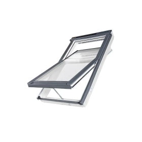 Fenêtre de toit rotation FTU-V G61 Z-WAVE SOLAR
