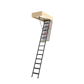 Escaliers escamotables coupe-feu LMF60