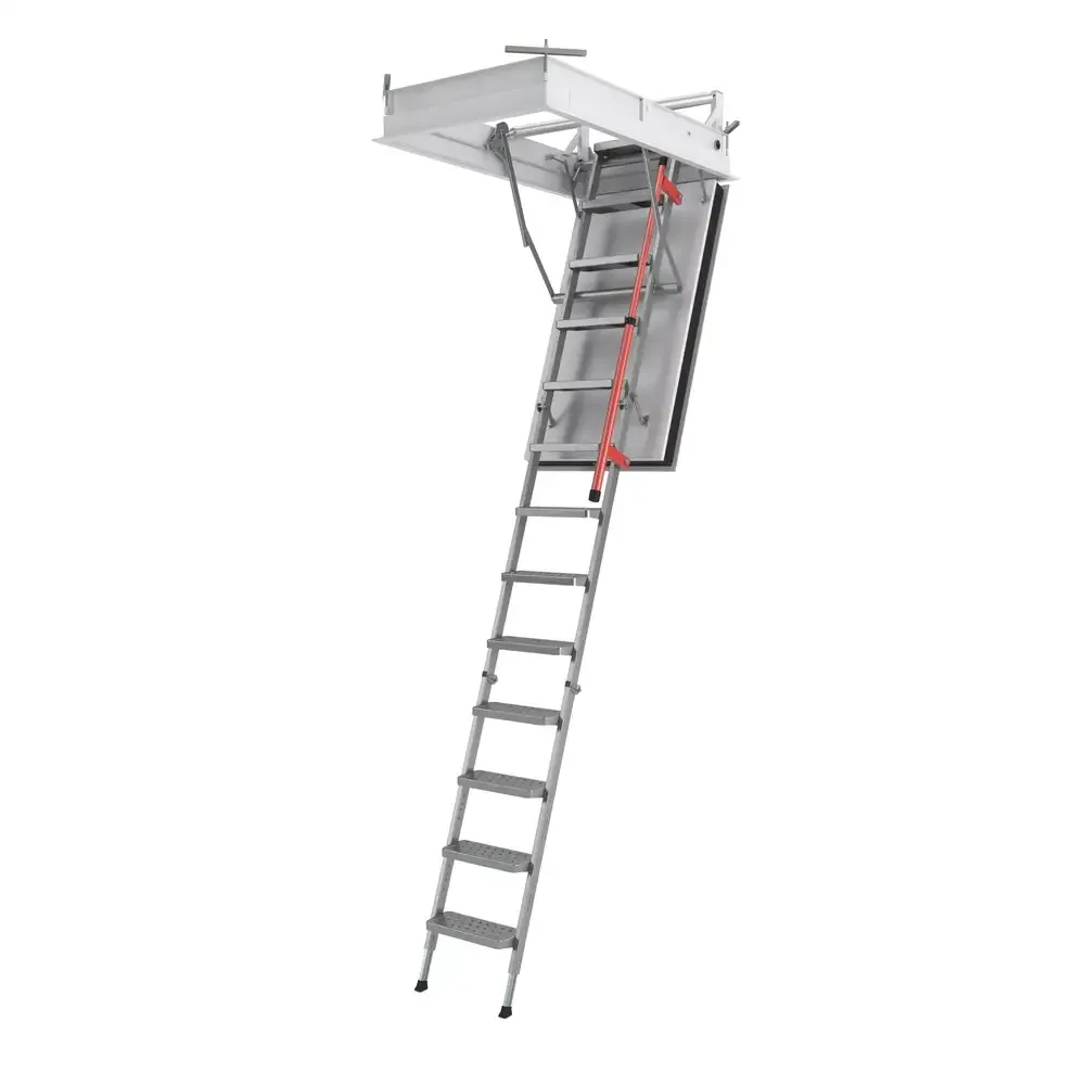 Escaliers escamotables coupe-feu LMF 120