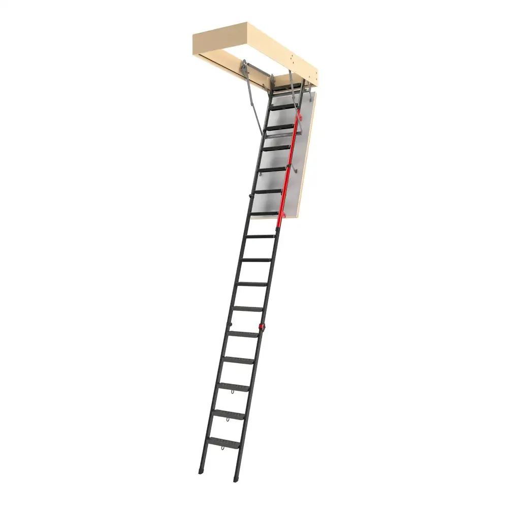 Escaliers escamotables LMP
