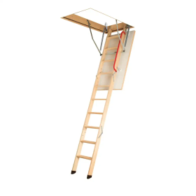 Escaliers escamotables LWK Komfort
