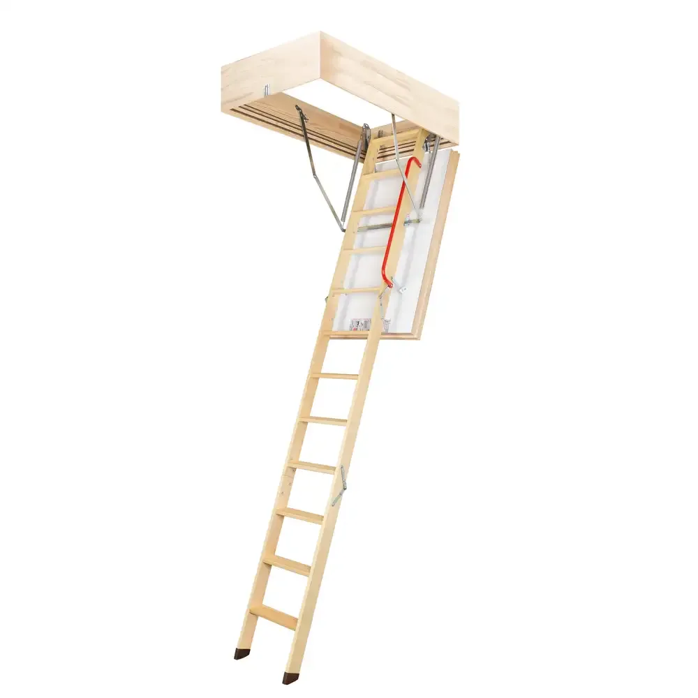 Escalier escamotable LWT