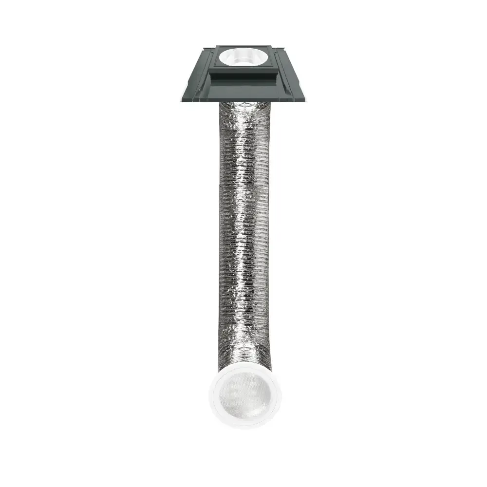 Conduits de lumière SFS