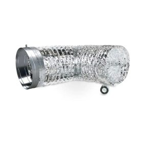 Rallonge pour tube flexible SLM