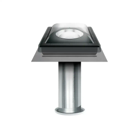 Conduits de lumière pour toits plats SRF