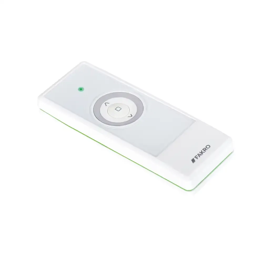 Télécommande ZRH1 blanc