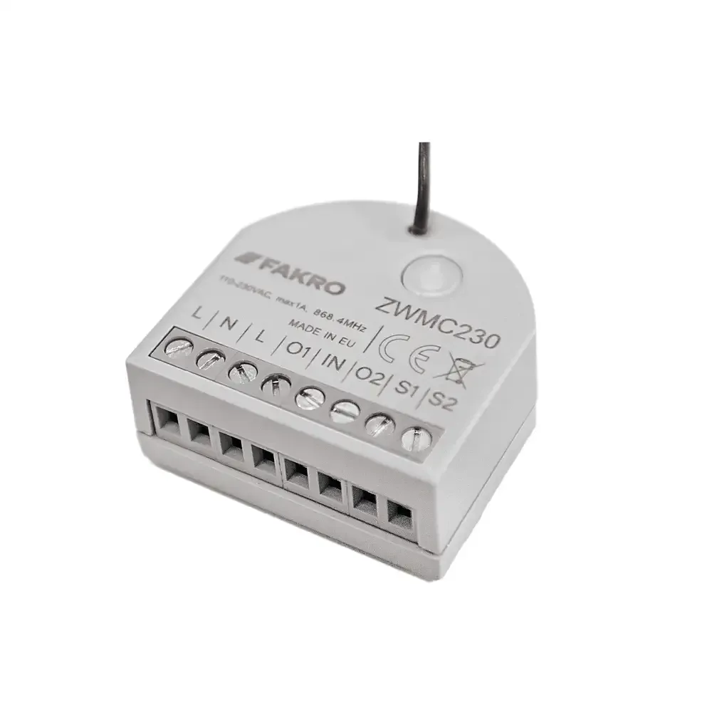 Micromodule ZWMC230